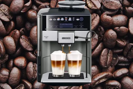 Machine à café : le top 4 des meilleures offres