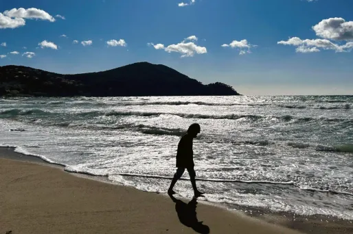 La météo du vendredi 8 novembre : la grisaille persiste au nord, le sud toujours au soleil