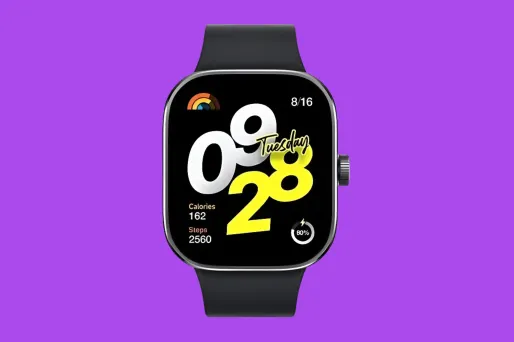 Bon plan : la Xiaomi Redmi Watch 4 à prix imbattable pour un quotidien connecté !