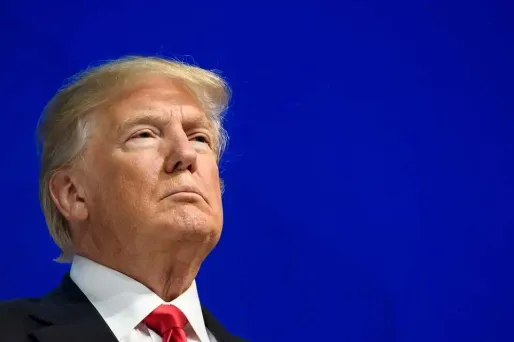 Donald Trump : "Les Etats-Unis respectent profondément les Africains"