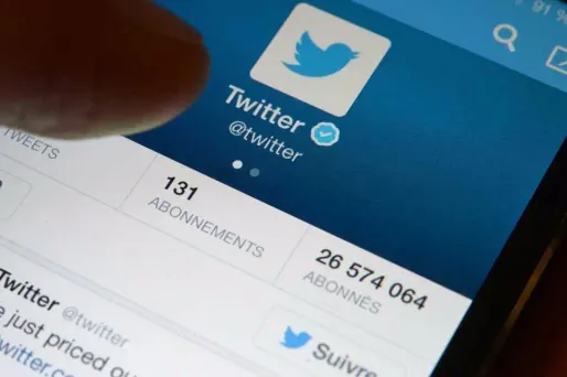 La Ligue anti-diffamation a relevé 2,6 millions de tweets antisémites en langue anglaise. (Image d'illustration)