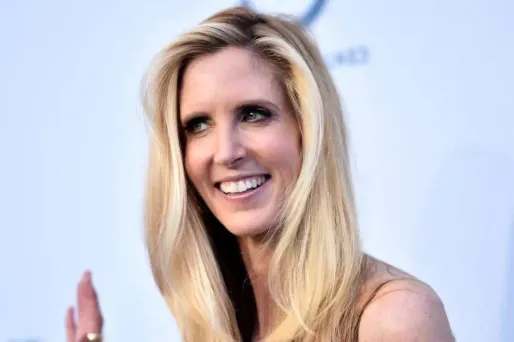 Ann Colter, droite crédit : ALBERTO E. RODRIGUEZ / GETTY IMAGES NORTH AMERICA / AFP - 1280