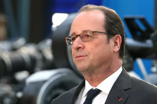 Lors du Conseil des ministres, François Hollande est revenu sur les premières décisions de Donald Trump depuis son arrivée à la Maison-Blanche.