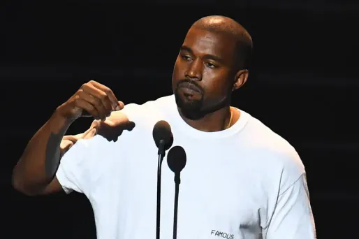 Le rappeur a admis que ses fans n'étaient pas a priori des supporteurs du milliardaire républicain.