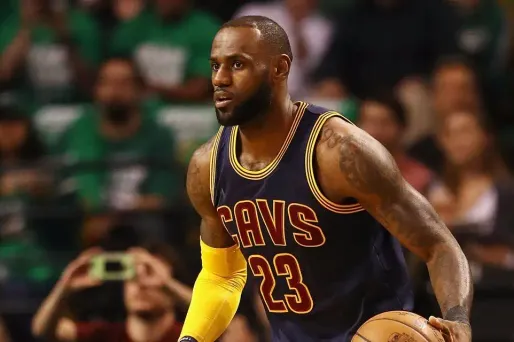 LeBron James, 1280x640