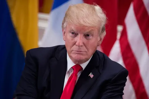 Donald Trump a déclaré qu'il envoyait son ambassadrice à l'Onu en Afrique.