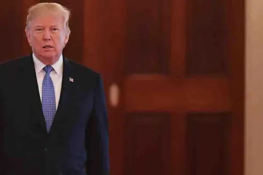 Vendredi, Donald Trump a indiqué que "deux ou trois" sites étaient envisagés pour sa rencontre avec Kim Jong Un.