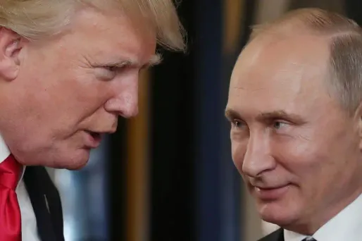 Vladimir Poutine a appelé son homologue américain Donald Trump à une "coopération pragmatique".