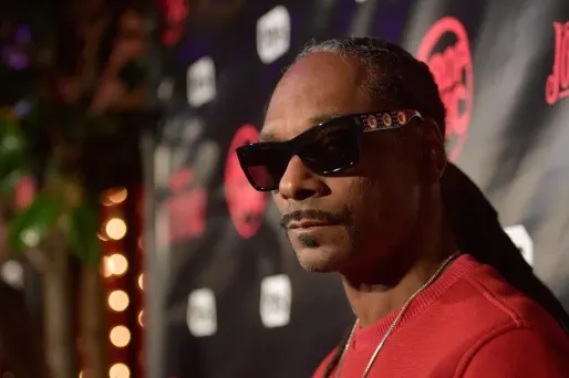 Le rappeur californien s'attaque frontalement au président américain depuis quelques mois.