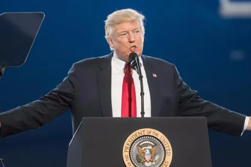 Donald Trump avait demandé la libération d'un opposant.