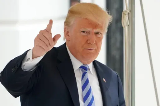 La décision de Donald Trump peut avoir d'importantes répercussions sur la situation de la région et les relations des États-Unis avec les autres pays signataires.