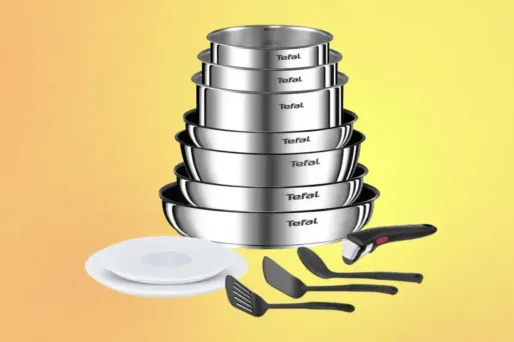 Tefal Ingenio Emotion On