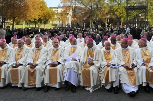 Les évêques français renvoient à mars leur dispositif pour les adultes victimes de violences sexuelles