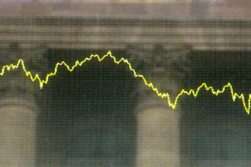 Mercredi, la bourse parisienne a fini en recul.