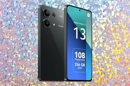 Le Xiaomi Redmi Note 13