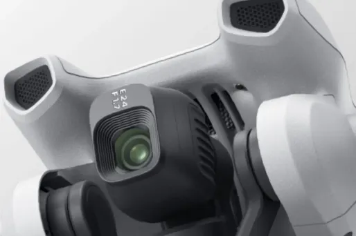 Bon plan sur le drone DJI Mini 3