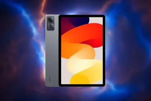 Le Xiaomi Redmi Pad SE en promotion chez Amazon