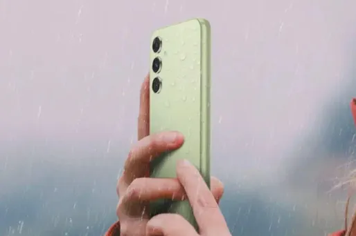 Le Samsung Galaxy A54 passe sous la barre des 450 euros