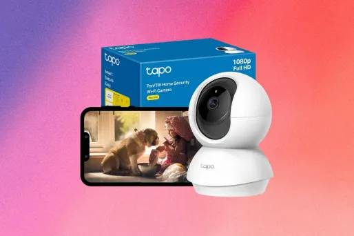 La caméra de surveillance en promotion chez Amazon
