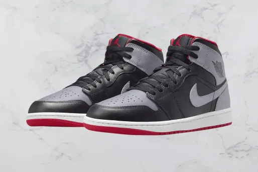 Les Air Jordan 1 Mid en promotion chez Nike