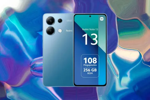 Xiaomi Redmi Note 13