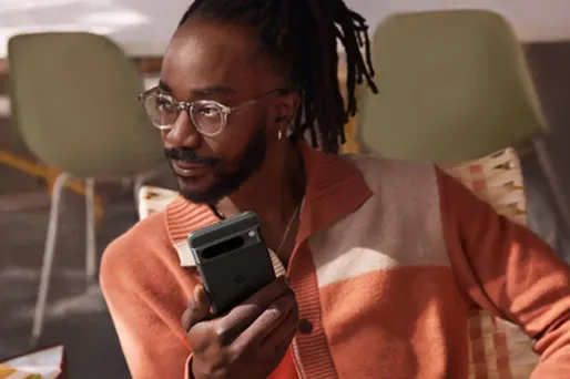 Le nouveau smartphone Google Pixel 8 Pro est déjà en promotion