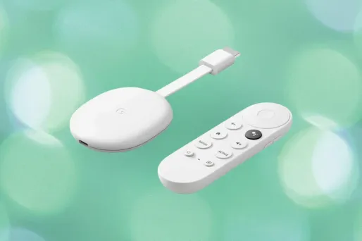 Chute de prix de 13% sur le Chromecast de Google