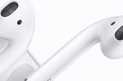 Des AirPods 2 à moins de 100 euros chez Amazon