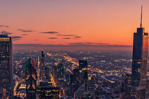 Prenez de la hauteur avec ce drone DJI Mini 3