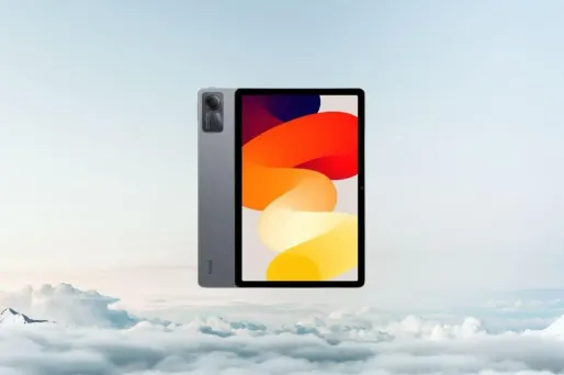La Xiaomi Redmi Pad SE en promo chez Amazon