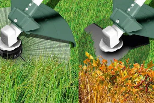 La débroussailleuse Bosch en promotion chez Amazon