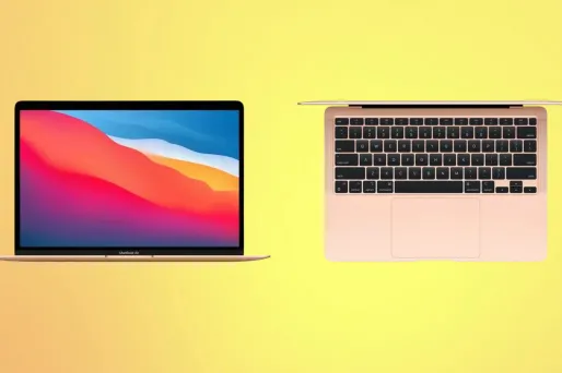 Apple Macbook Air 2020 puce Apple M1