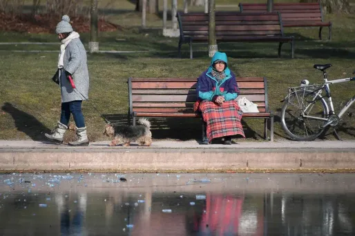 La météo du mercredi 13 novembre : le soleil fait progressivement son retour au nord, accompagné du froid