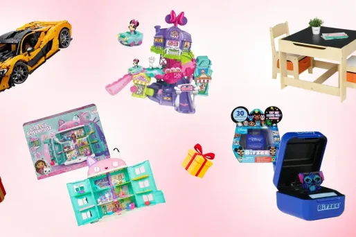 5 jouets à ne pas rater avant Noël