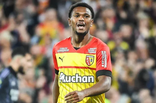 Lois Openda, de son côté, a livré une prestation XXL sur le front de l'attaque lensoise face au PSG