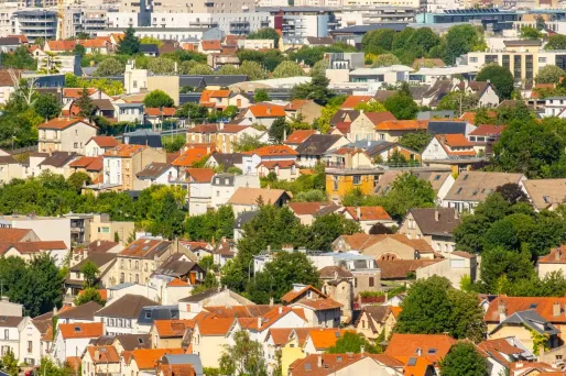 Le réseau l'Adresse a dévoilé les conclusions d'une enquête sur le marché immobilier en 2022.