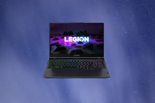 Cdiscount fait chuter le prix du PC gamer Lenovo Legion 5
