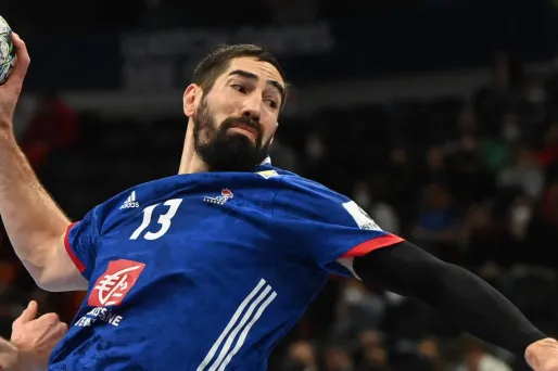 Les Bleus affronteront en finale du tournoi de France samedi à Orléans l'Égypte, victorieuse plus tôt des Tchèques (33-30)