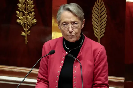 Le gouvernement d'Élisabeth Borne tente de séduire la droite en vue de la prochaine réforme des retraites.