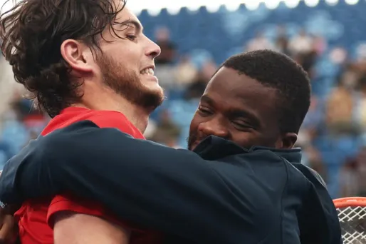 Les Etats-Unis ont remporté la première édition de la United Cup