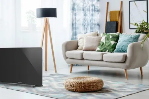 Promotion exclsuive sur ce radiateur électrique Oceanic