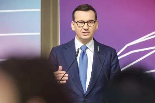 Mateusz Morawiecki