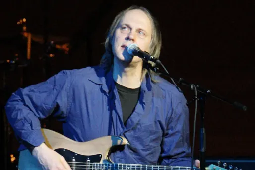 Tom Verlaine