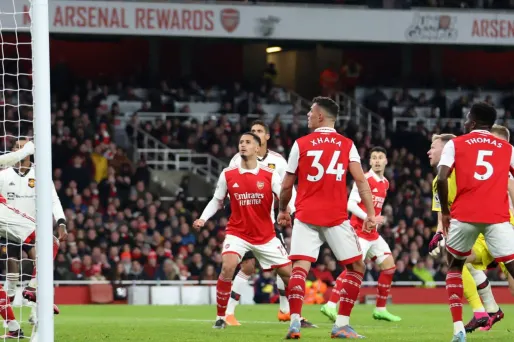 Les Mancuniens défient les Gunners en 16e de finale de la Cup vendredi