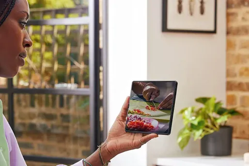 Bon plan sur le Samsung Galaxy Z Fold3