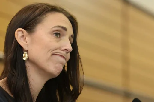 La Première ministre de Nouvelle-Zélande Jacinda Ardern a annoncé jeudi sa démission.