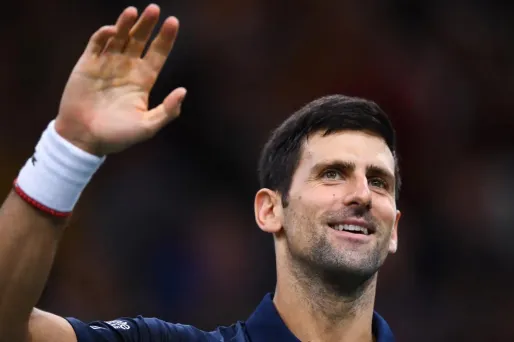 Djokovic