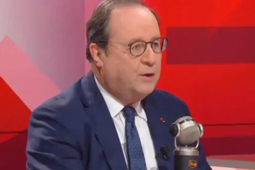 François Hollande