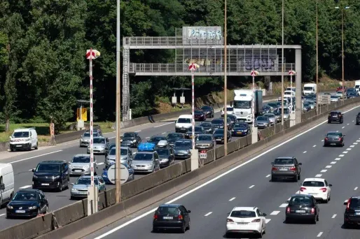 Autoroutes : Bruno Le Maire auditionné le 22 mars à l'Assemblée nationale