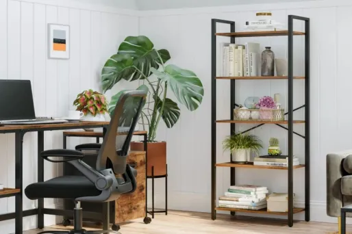 Cette bibliothèque profite d'une remise inédite pendant 24 heures